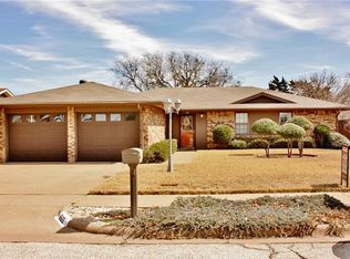 5605 Hooper Dr, Wichita Falls, TX 76306
