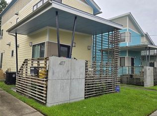 417 Andry St, New Orleans, LA 70117