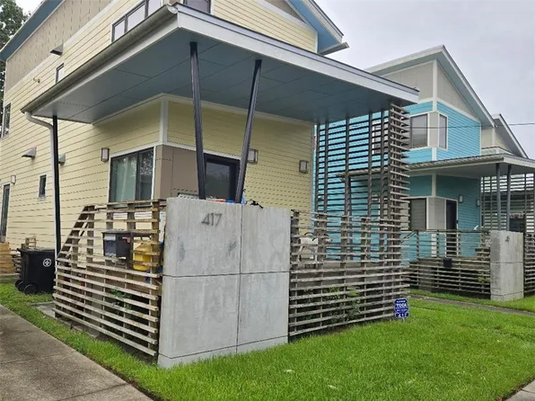 417 Andry St, New Orleans, LA 70117