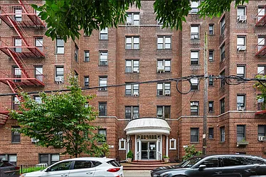 65-38 Booth Street