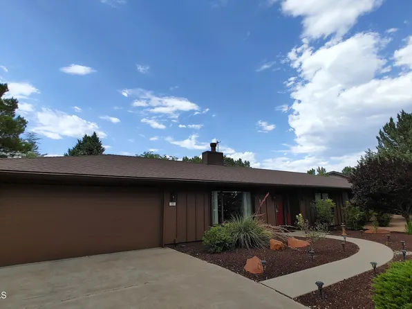 21 E Lindsay, Sedona, AZ 86351