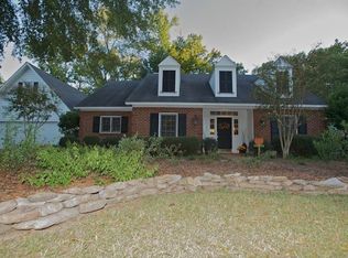 165 Trace Cove Dr, Madison, MS 39110