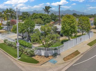 1215 W Rowland Ave, West Covina, CA 91790