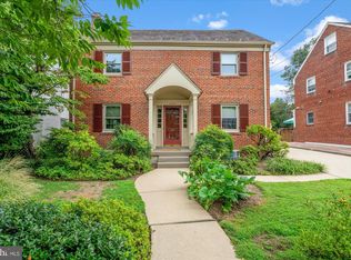3044 Oliver St NW, Washington, DC