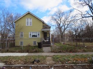 6707 S Perry Ave, Chicago, IL 60621