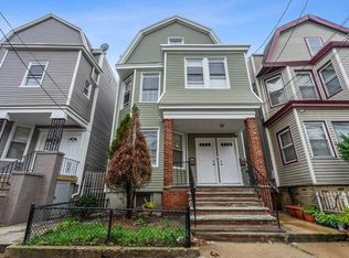 261 Grant Ave, Jersey City, NJ 07305
