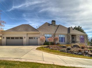 1441 E Fairfax Rd, Salt Lake City, UT 84103