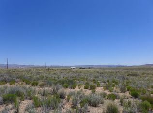 Clark Bench Rd, Big Water, UT 84741
