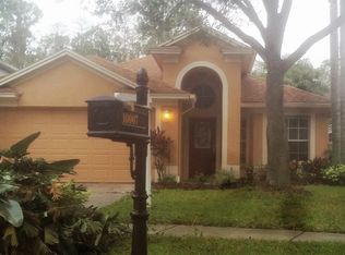 10007 Bridgeton Dr, Tampa, FL 33626