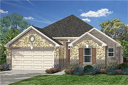 1st image of 3126 Morgan Meadow Ln