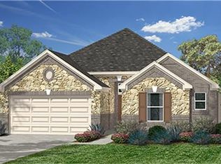 3126 Morgan Meadow Ln, Pearland, TX 77584
