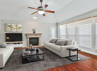 4717 Alexandra Ct, Fort Worth, TX 76244