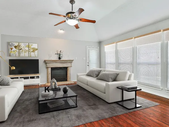 4717 Alexandra Ct, Fort Worth, TX 76244