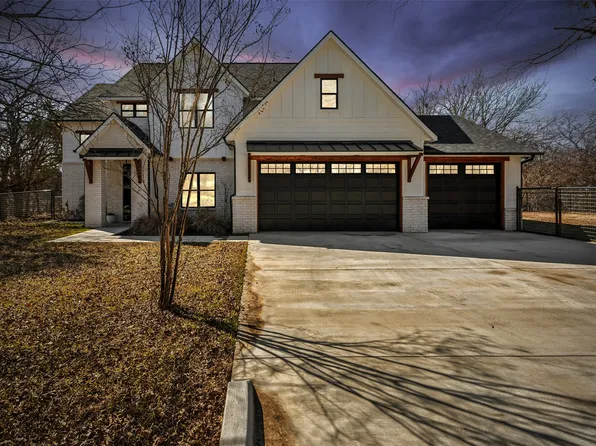 503 Casas Del Norte Ct, Granbury, TX 76049