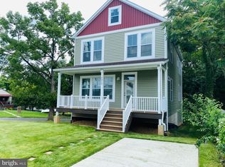 1217 Farmingdale Ave, Capitol Heights, MD