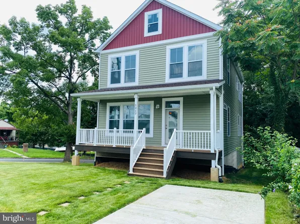 1217 Farmingdale Ave, Capitol Heights, MD 20743