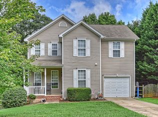 712 Barbee Farm Dr, Monroe, NC 28110