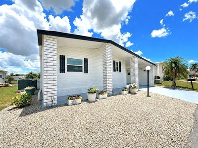 216 MARTINIQUE ROAD, North Port, FL, 34287