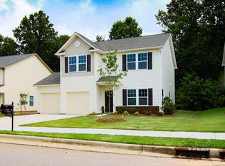 115 English Oak Ln #35, Landis, NC 28088