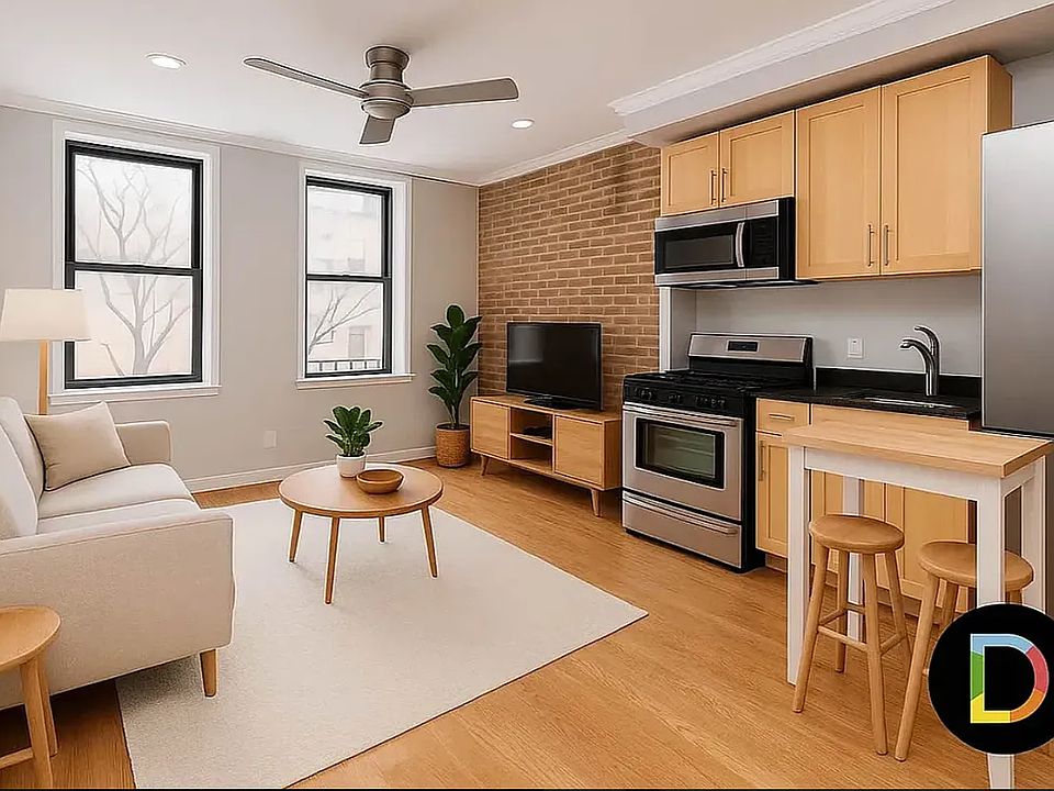 1st image of 420 E 9th St APT 5
