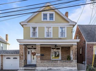 2844 Custer Ave, Pittsburgh, PA 15227