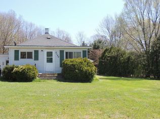 5100 Wakefield Ave NE, Comstock Park, MI 49321