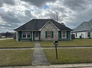 3805 Linstrom Dr, Baton Rouge, LA 70814