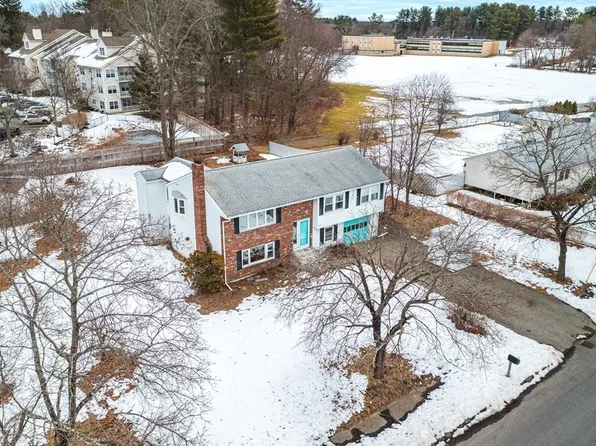 11 Arlene Ave, Wilmington, MA 01887