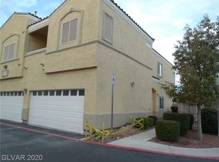 6313 Desert Leaf St #3, North Las Vegas, NV 89081