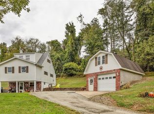 126 Kelly Ln, New Kensington, PA 15068
