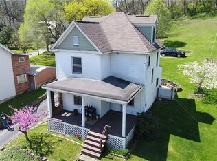 3489 W Newton Rd, Sewickley Twp, PA 15617
