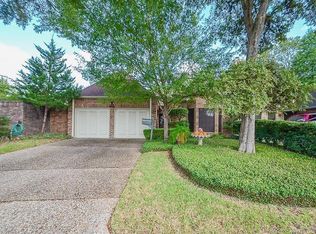 1919 Mosa Creek Ct, Houston, TX 77017