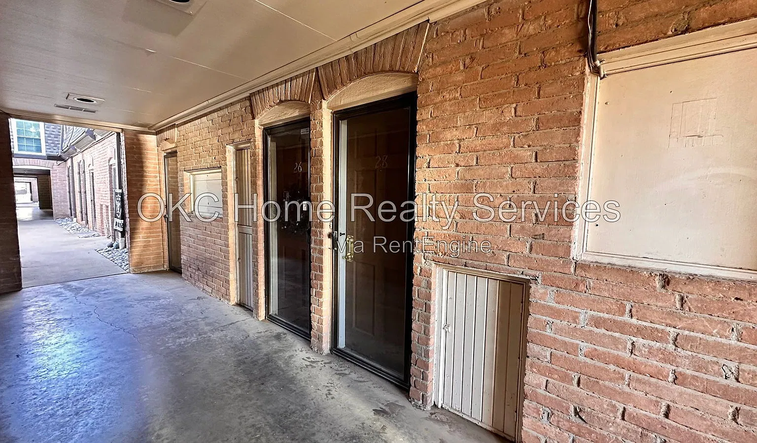 2 bed, 2.0 bath, 1211 sqft, $1,200 — Photo 2
