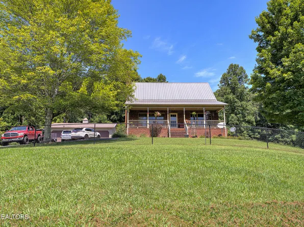 286 Oss Williams Rd, Limestone, TN 37681