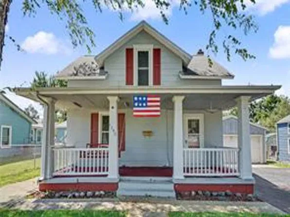 1340 8th St, Marion, IA 52302