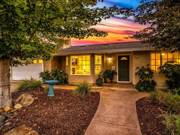 749 Orion Way, Livermore, CA 94550