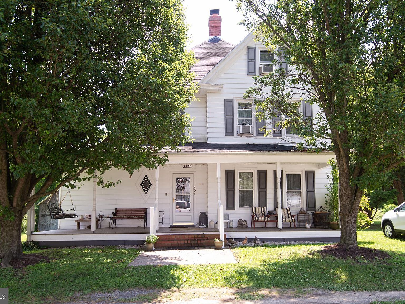 204 Middle St, Vienna, MD 21869 Zillow