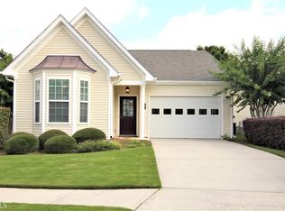 11 Hampshire Ln, Newnan, GA 30265