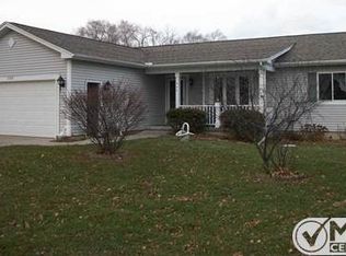 344 Clark St, Grass Lake, MI 49240