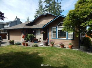 3414 Wabash St, Port Angeles, WA 98362