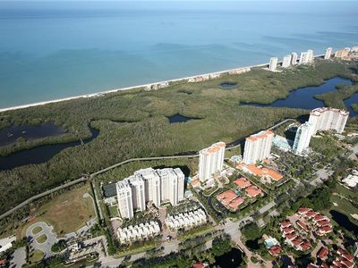 6001 Pelican Bay Blvd APT 303, Naples, FL, 34108