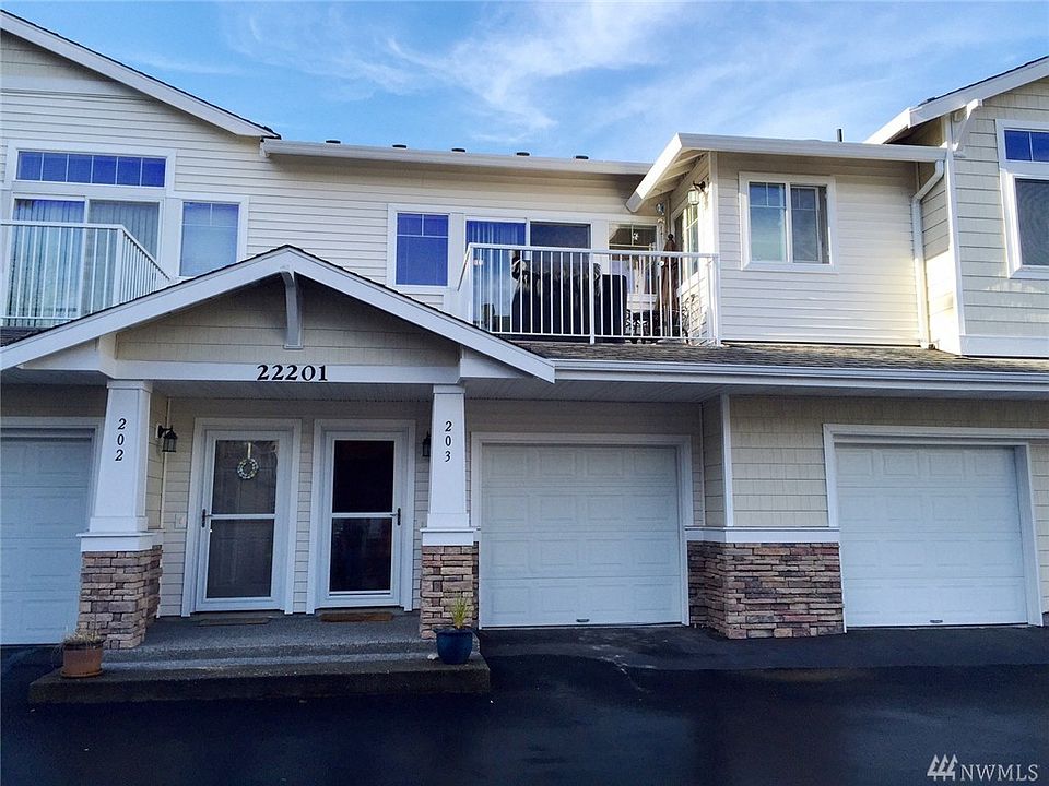1st image of 22201 42nd Ave S APT 203