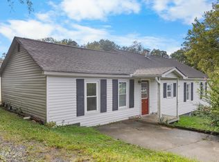 4854 Co Op Rd, Rockford, TN 37853