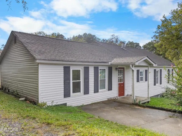 4854 Co Op Rd, Rockford, TN 37853