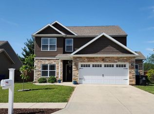 1930 Marjorie Ln, Kokomo, IN 46902