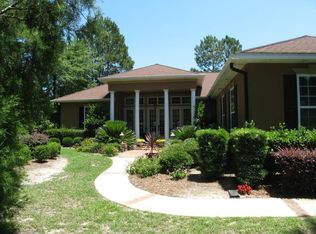 1076 Greenwillow Dr, Saint Marys, GA 31558