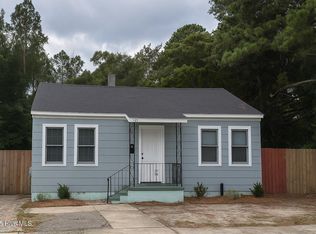 226 Calhoun Drive, Wilmington, NC 28412