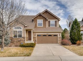 6124 S Rifle St, Aurora, CO 80016