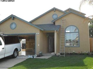 115 Almaden Ct, Oakley, CA 94561