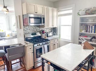 4 Grafton St #2, Dorchester, MA 02125